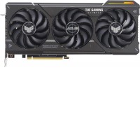 Видеокарта ASUS TUF Gaming GeForce RTX 4070 OC Edition 12GB GDDR6X TUF-RTX4070-O12G-GAMING