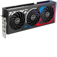 Видеокарта ASUS ROG Strix GeForce RTX 4070 Ti 12GB GDDR6X ROG-STRIX-RTX4070TI-12G-GAMING