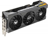 Видеокарта ASUS TUF Gaming GeForce RTX 4070 Ti 12GB GDDR6X TUF-RTX4070TI-12G-GAMING