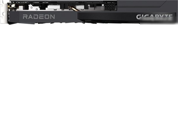 Видеокарта Gigabyte Radeon RX 6600 Eagle 8G