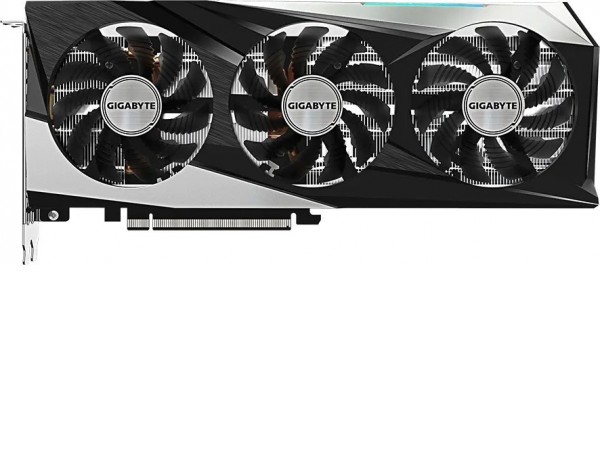 Видеокарта Gigabyte Radeon RX 7600 GAMING OC 8G GV-R76GAMING OC-8GD