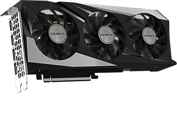 Видеокарта Gigabyte Radeon RX 7600 GAMING OC 8G GV-R76GAMING OC-8GD