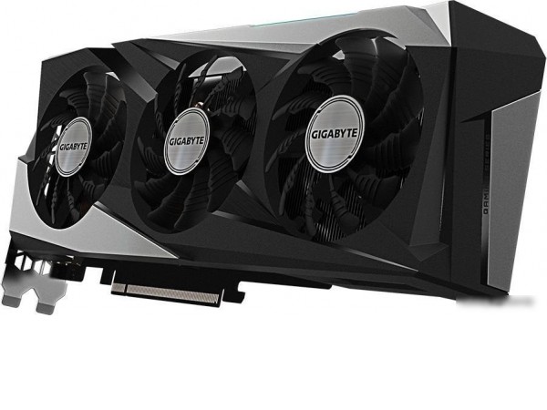 Видеокарта Gigabyte Radeon RX 7600 GAMING OC 8G GV-R76GAMING OC-8GD