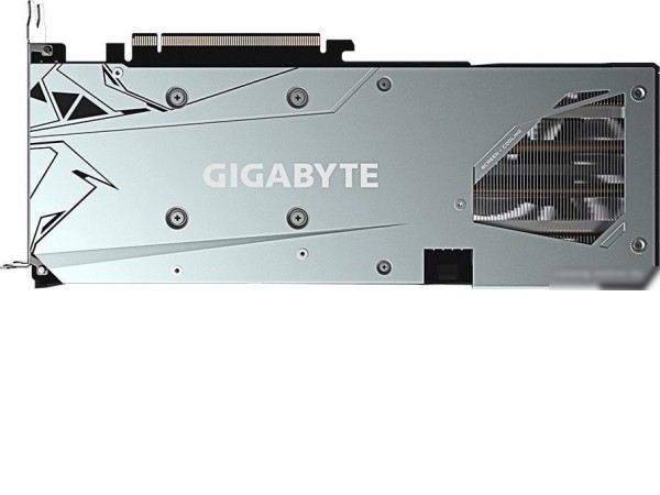 Видеокарта Gigabyte Radeon RX 7600 GAMING OC 8G GV-R76GAMING OC-8GD