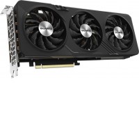 Видеокарта Gigabyte Radeon RX 7600 XT Gaming OC 16G GV-R76XTGAMING OC-16GD