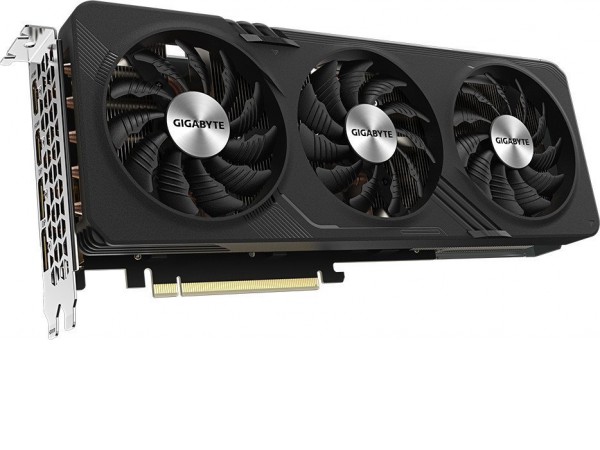 Видеокарта Gigabyte Radeon RX 7600 XT Gaming OC 16G GV-R76XTGAMING OC-16GD