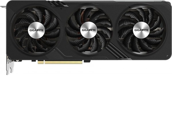 Видеокарта Gigabyte Radeon RX 7600 XT Gaming OC 16G GV-R76XTGAMING OC-16GD