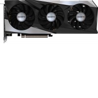 Видеокарта Gigabyte Intel Arc A380 Gaming OC GV-IA380GAMING OC-6GD