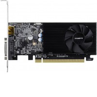 Видеокарта Gigabyte GeForce GT 1030 Low Profile 2GB DDR4