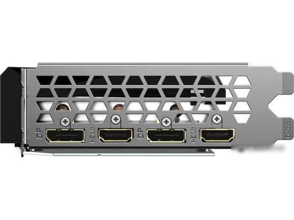 Видеокарта Gigabyte GeForce RTX 3060 Gaming OC 12GB GDDR6 (rev. 2.0)