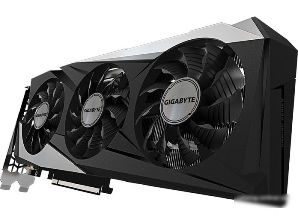 Видеокарта Gigabyte GeForce RTX 3060 Gaming OC 12GB GDDR6 (rev. 2.0)