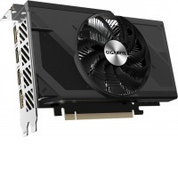 Видеокарта Gigabyte GeForce RTX 4060 D6 8G GV-N4060D6-8GD