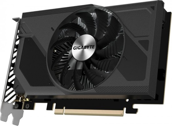 Видеокарта Gigabyte GeForce RTX 4060 D6 8G GV-N4060D6-8GD