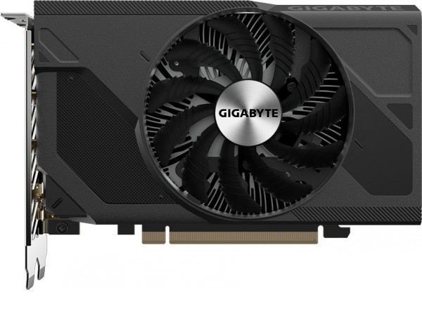 Видеокарта Gigabyte GeForce RTX 4060 D6 8G GV-N4060D6-8GD