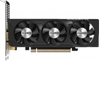 Видеокарта Gigabyte GeForce RTX 4060 OC Low Profile 8GB GV-N4060OC-8GL