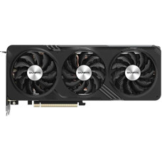 Видеокарта Gigabyte GeForce RTX 4060 Ti Gaming OC 16G GV-N406TGAMING OC-16GD