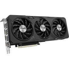 Видеокарта Gigabyte GeForce RTX 4060 Ti Gaming 16G GV-N406TGAMING-16GD