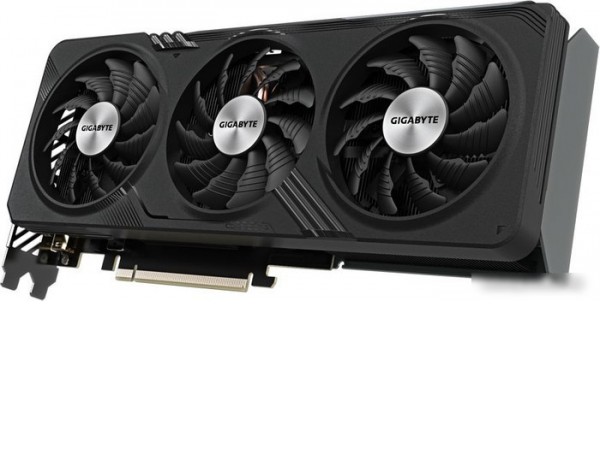 Видеокарта Gigabyte GeForce RTX 4060 Ti Gaming 16G GV-N406TGAMING-16GD