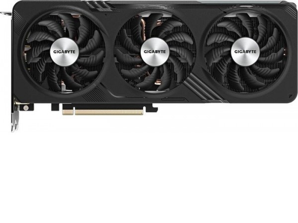 Видеокарта Gigabyte GeForce RTX 4060 Ti Gaming 16G GV-N406TGAMING-16GD