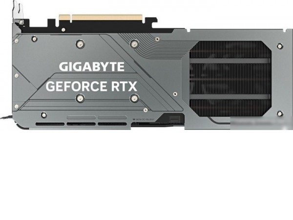 Видеокарта Gigabyte GeForce RTX 4060 Ti Gaming 16G GV-N406TGAMING-16GD