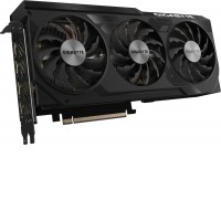 Видеокарта Gigabyte GeForce RTX 4070 Super Windforce OC 12G GV-N407SWF3OC-12GD