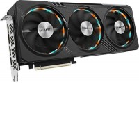 Видеокарта Gigabyte GeForce RTX 4070 Ti Super Gaming OC 16G GV-N407TSGAMING OC-16GD