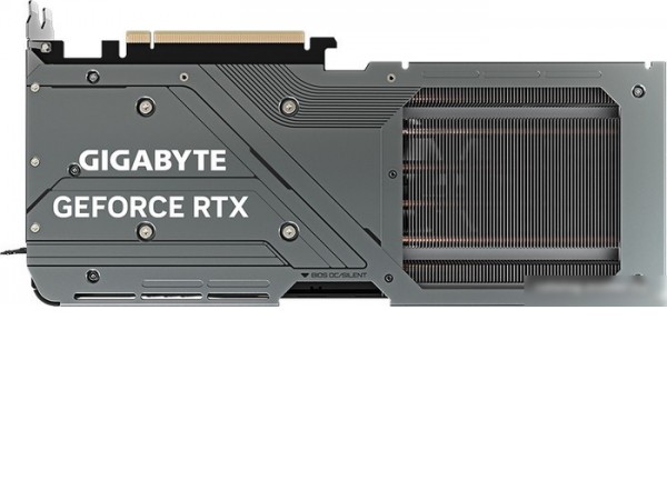 Видеокарта Gigabyte GeForce RTX 4070 Ti Super Gaming OC 16G GV-N407TSGAMING OC-16GD