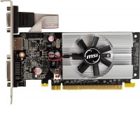 Видеокарта AFOX GeForce GT210 1GB DDR3 N210-1GD3/LP