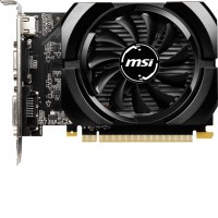 Видеокарта MSI GeForce GT 730 4GB DDR3 N730K-4GD3/OCV1