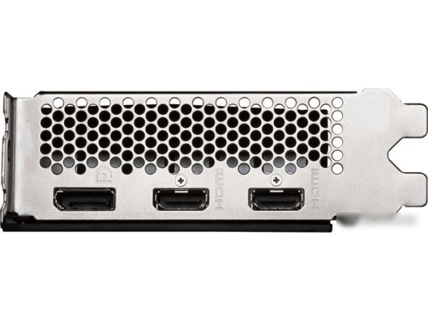 Видеокарта MSI GeForce RTX 3050 Gaming X 6G