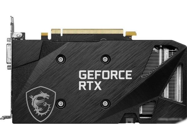 Видеокарта MSI GeForce RTX 3050 Ventus 2X XS 8G OC