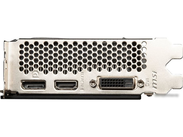 Видеокарта MSI GeForce RTX 3050 Ventus 2X XS 8G OC