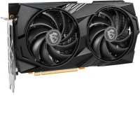 Видеокарта MSI GeForce RTX 4060 Gaming 8G