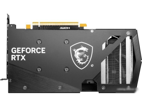 Видеокарта MSI GeForce RTX 4060 Gaming 8G
