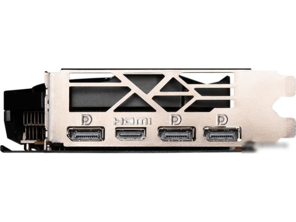 Видеокарта MSI GeForce RTX 4060 Gaming 8G