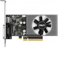 Видеокарта Palit GeForce GT 1030 2GB DDR4