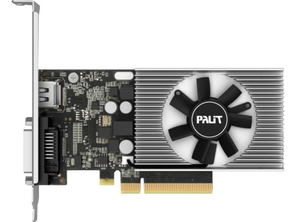Видеокарта Palit GeForce GT 1030 2GB DDR4