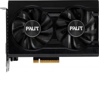 Видеокарта Palit GeForce RTX 3050 Dual NE63050018P1-1070D