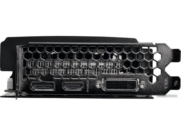 Видеокарта Palit GeForce RTX 3050 Dual NE63050018P1-1070D