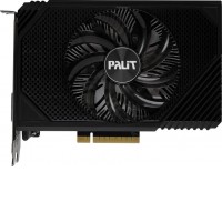 Видеокарта Palit GeForce RTX 3050 StormX NE63050018P1-1070F
