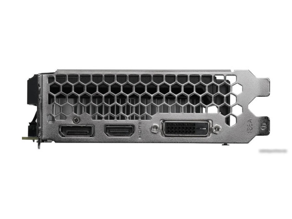 Видеокарта Palit GeForce RTX 3050 StormX NE63050018P1-1070F