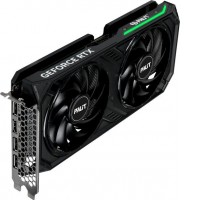 Видеокарта Palit GeForce RTX 4060 Dual NE64060019P1-1070D