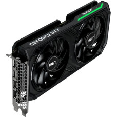 Видеокарта Palit GeForce RTX 4060 Dual NE64060019P1-1070D