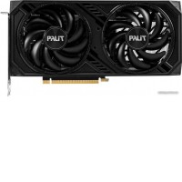 Видеокарта Palit GeForce RTX 4060 Ti Dual OC 8GB GDDR6 NE6406TT19P1-1060D