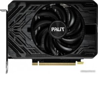 Видеокарта Palit GeForce RTX 4060 Ti StormX 8GB GDDR6 NE6406T019P1-1060F
