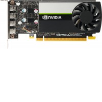 Видеокарта PNY Nvidia T1000 8GB GDDR6 VCNT1000-8GB-SB