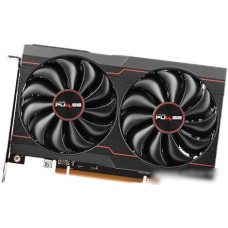 Видеокарта Sapphire Pulse Radeon RX 6500 XT 11314-01-20G