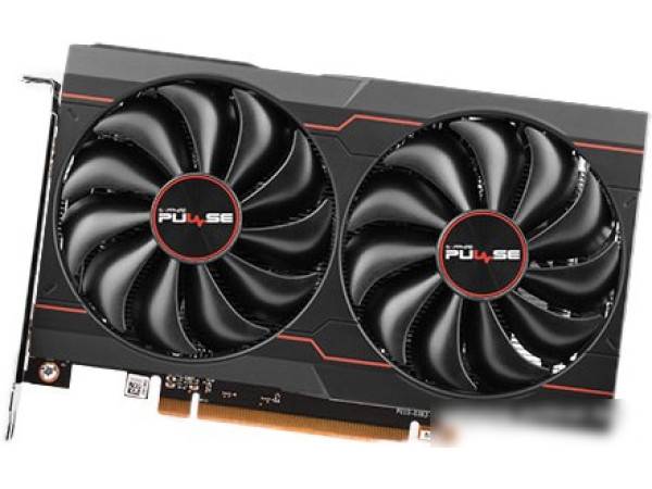 Видеокарта Sapphire Pulse Radeon RX 6500 XT 11314-01-20G