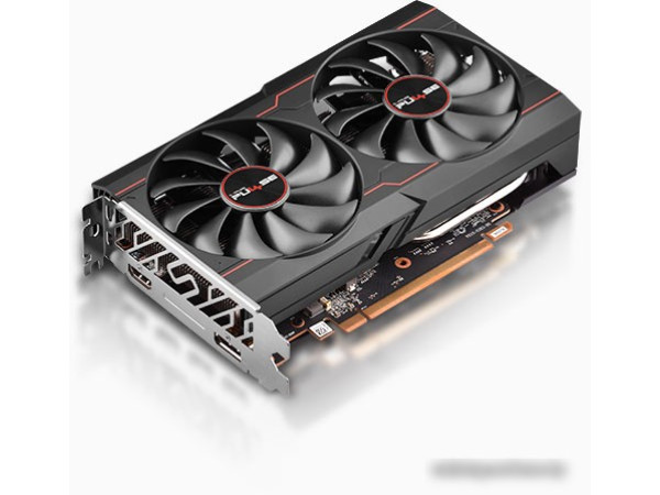 Видеокарта Sapphire Pulse Radeon RX 6500 XT 11314-01-20G