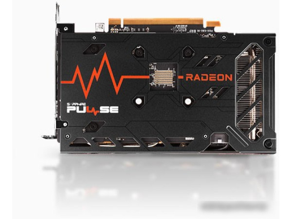 Видеокарта Sapphire Pulse Radeon RX 6500 XT 11314-01-20G